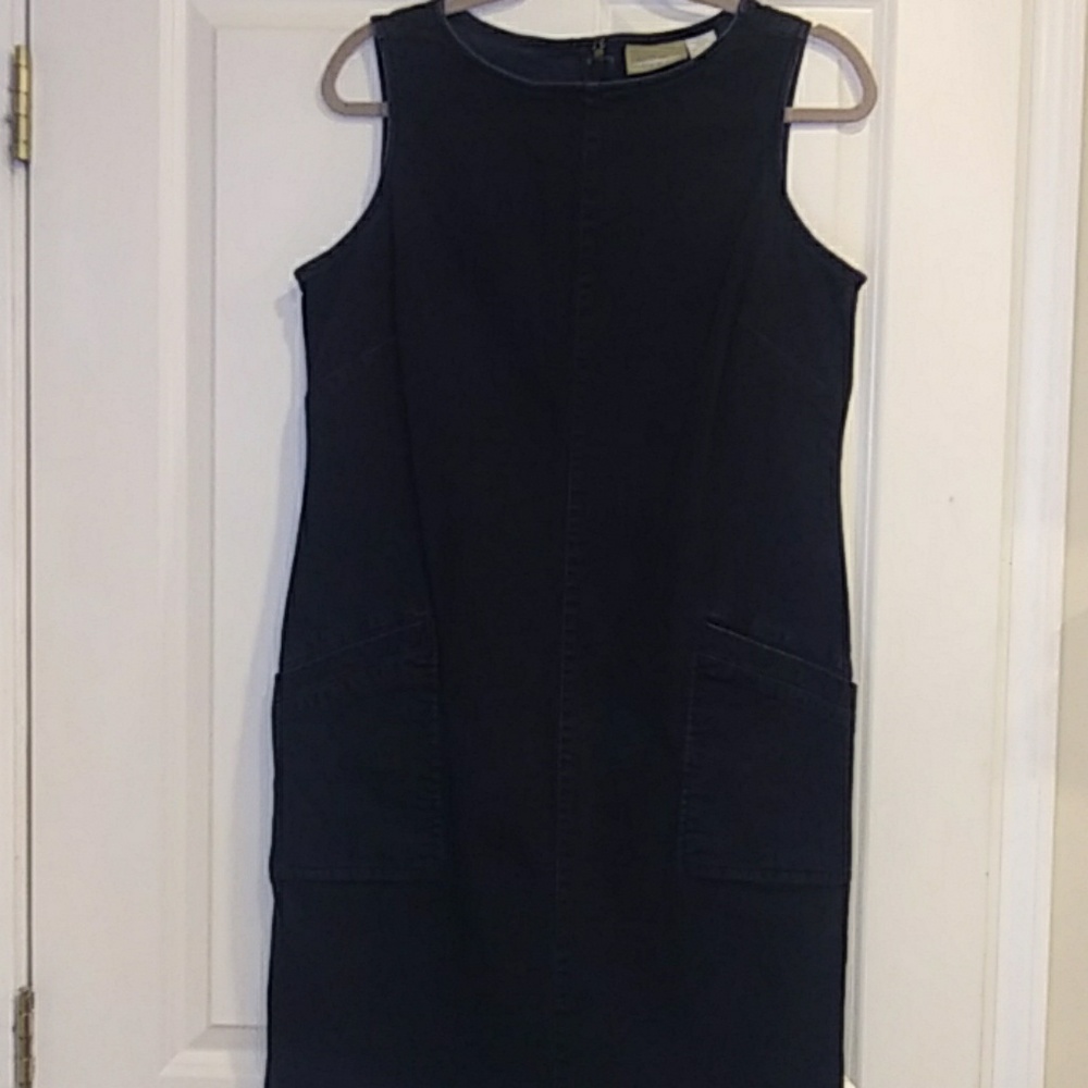 Lizwear Denim Dress